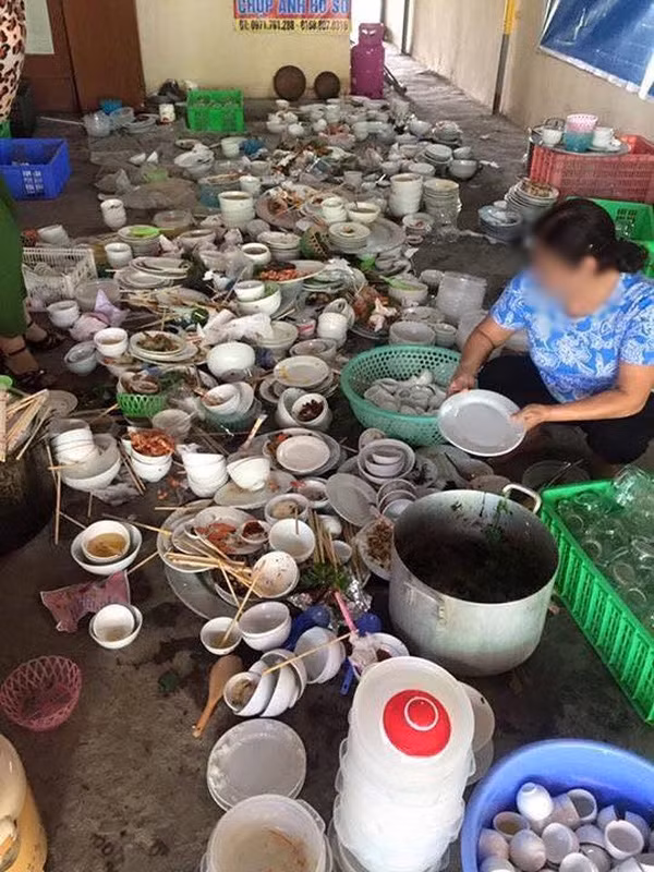 Su that chuyen nang dau rua nui bat dua khi ve nha chong