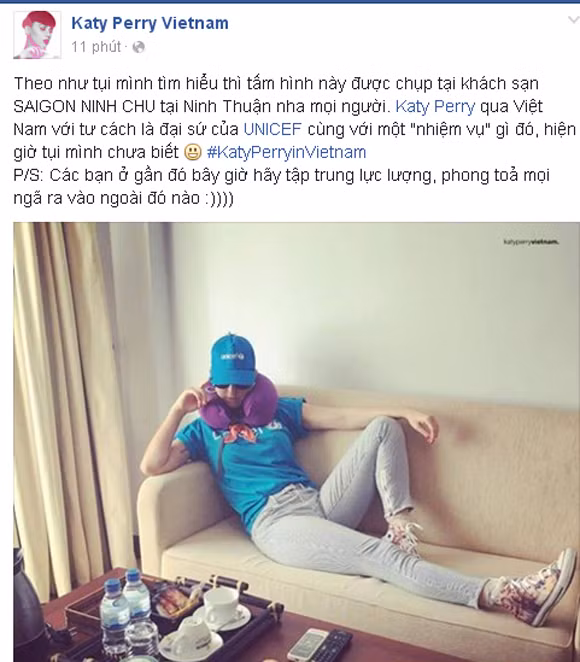 Ngoài những trường hợp có người giống các sao nổi tiếng bị nhận nhầm ở Việt Nam hoặc các bức ảnh Photoshop đánh lừa dân mạng... Cũng có trường hợp nhiều ngôi sao quốc tế nổi tiếng âm thầm đến Việt Nam mà các fan không hề hay biết. Chỉ đến khi họ chụp ảnh chia sẻ lên mạng xã hội thì dân mạng mới suy luận và phát hiện ra sự thật.