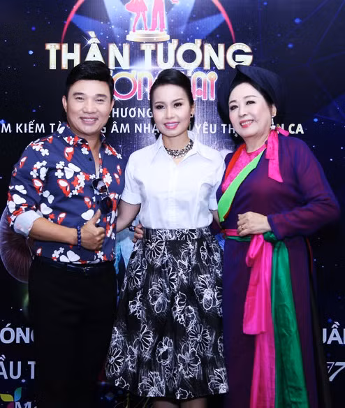 Quang Linh, Cẩm Ly đồng loạt phản bác Thanh Bùi - Hình 2 Quang Linh, Cam Ly dong loat phan bac Thanh Bui-Hinh-2