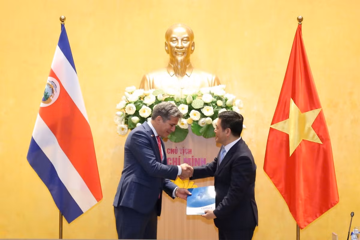 Việt Nam được 73 quốc gia công nhận là nền kinh tế thị trường Viet Nam duoc 73 quoc gia cong nhan la nen kinh te thi truong