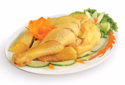 Tăng cường thịt gia cầm. Như đã đề cập, mỗi tuần bạn chỉ nên ăn dưới 500g thịt đỏ để tránh nguy cơ tiểu đường. Trong những bữa ăn khác, bạn có thể chọn thịt gia cầm nạc để bổ sung chất đạm mà không lo mắc bệnh.