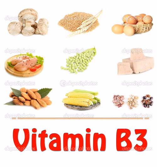 Vitamin B3. Vitamin B3 được dùng nhằm ngăn ngừa cholesterol xấu, tăng cholesterol tốt cho cơ thể. Tuy nhiên những nghiên cứu gần đây cho thấy loại vitamin bổ sung này lại ảnh hưởng không tốt đến người bị bệnh tim, tiểu đường. Chúng làm tăng nguy cơ nhiễm trùng, bệnh về gan và xuất huyết nội. Thay vì bổ sung chúng dưới dạng viên nén, bạn nên ăn cá hồi, cá ngừ và củ cải để bổ sung vitamin B3 cho cơ thể.
