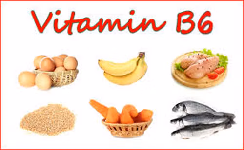 Vitamin B6. Thừa vitamin B6 có thể dẫn tới viêm đa dây thần kinh, giảm trí nhớ, giảm tiết prolactin. Biểu hiện là các rối loạn viêm da, đau bụng, tiêu chảy, buồn nôn, nhức đầu, mệt mỏi, chảy máu và những triệu chứng khác.