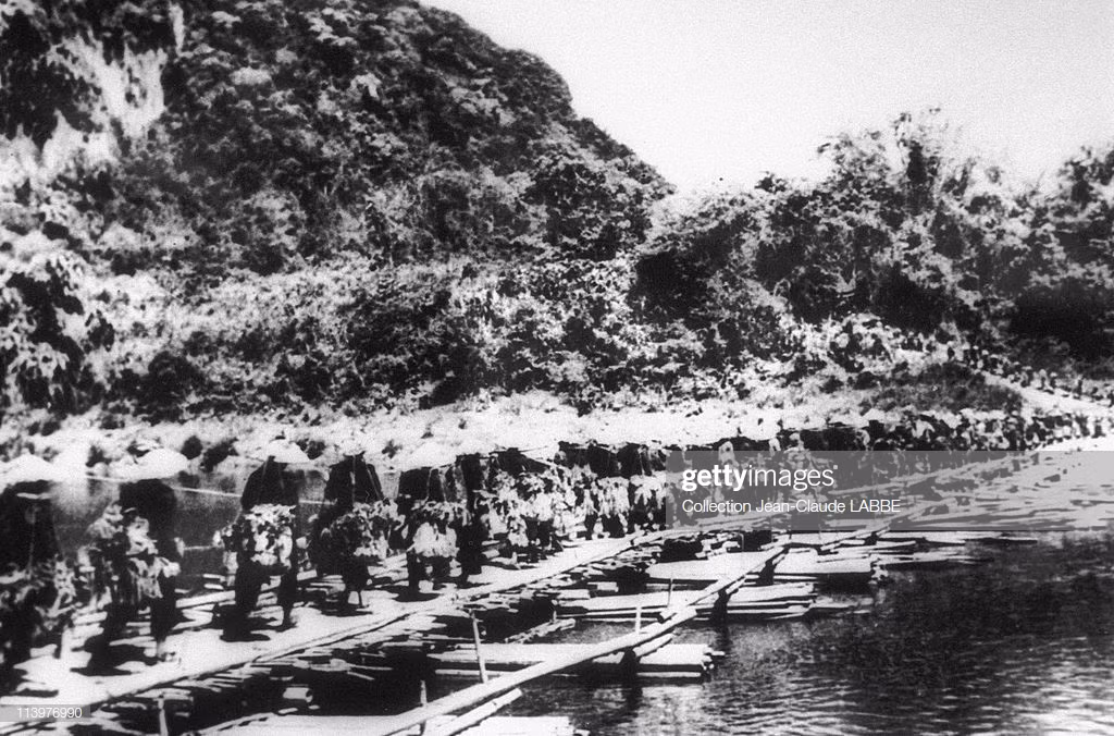 Trong thời gian diễn ra chiến dịch Điện Biên Phủ kéo dài từ ngày 13/3 tới ngày 7/5/1954, Pháp có từ 1.571 tới 2.293 lính thiệt mạng, khoảng 6.600 lính bị thương do giao tranh, tai nạn hoặc ốm sốt cùng với 1729 lính mất tích. Nguồn ảnh: TL.
