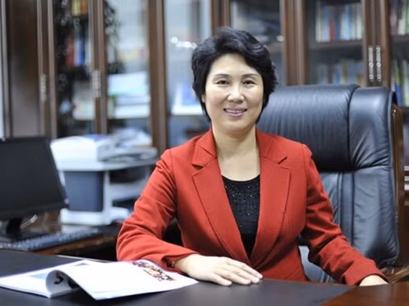 Quan tham Trung Quoc va nhung thoi an choi sa doa