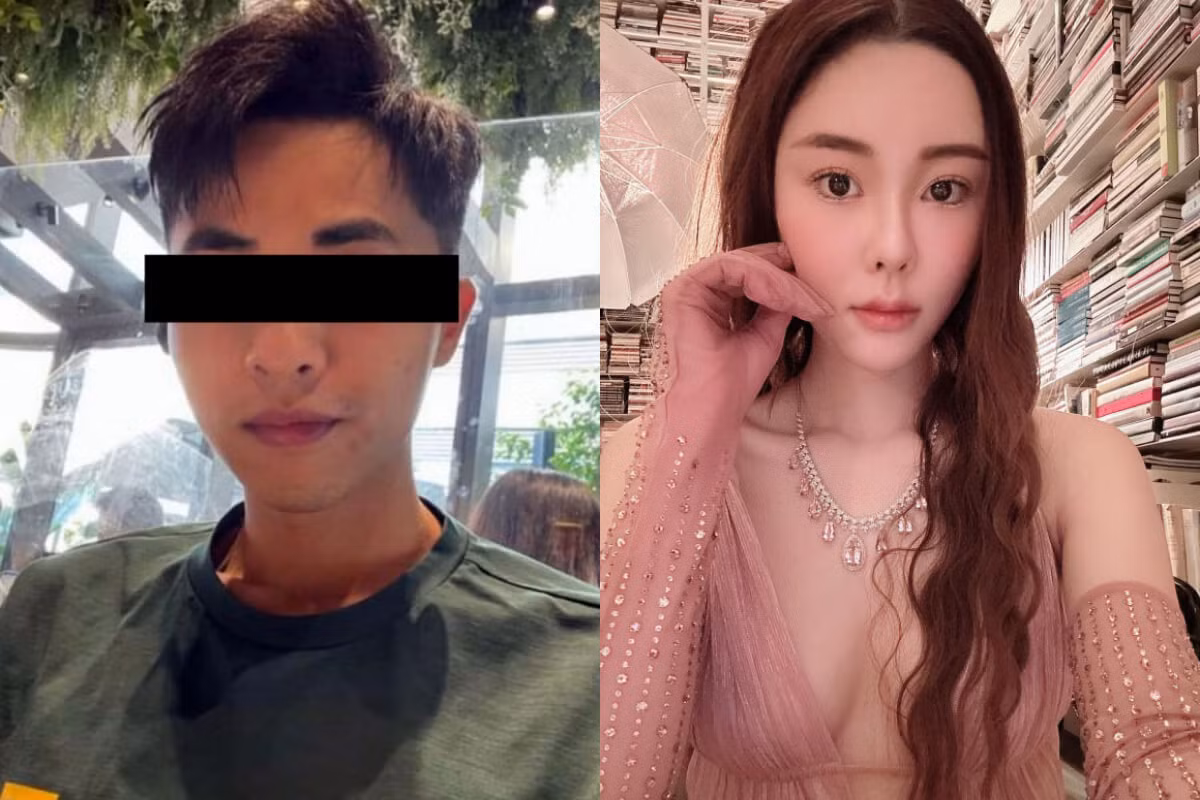 Chi tiet cac nghi pham trong vu phan xac nguoi mau Hong Kong
