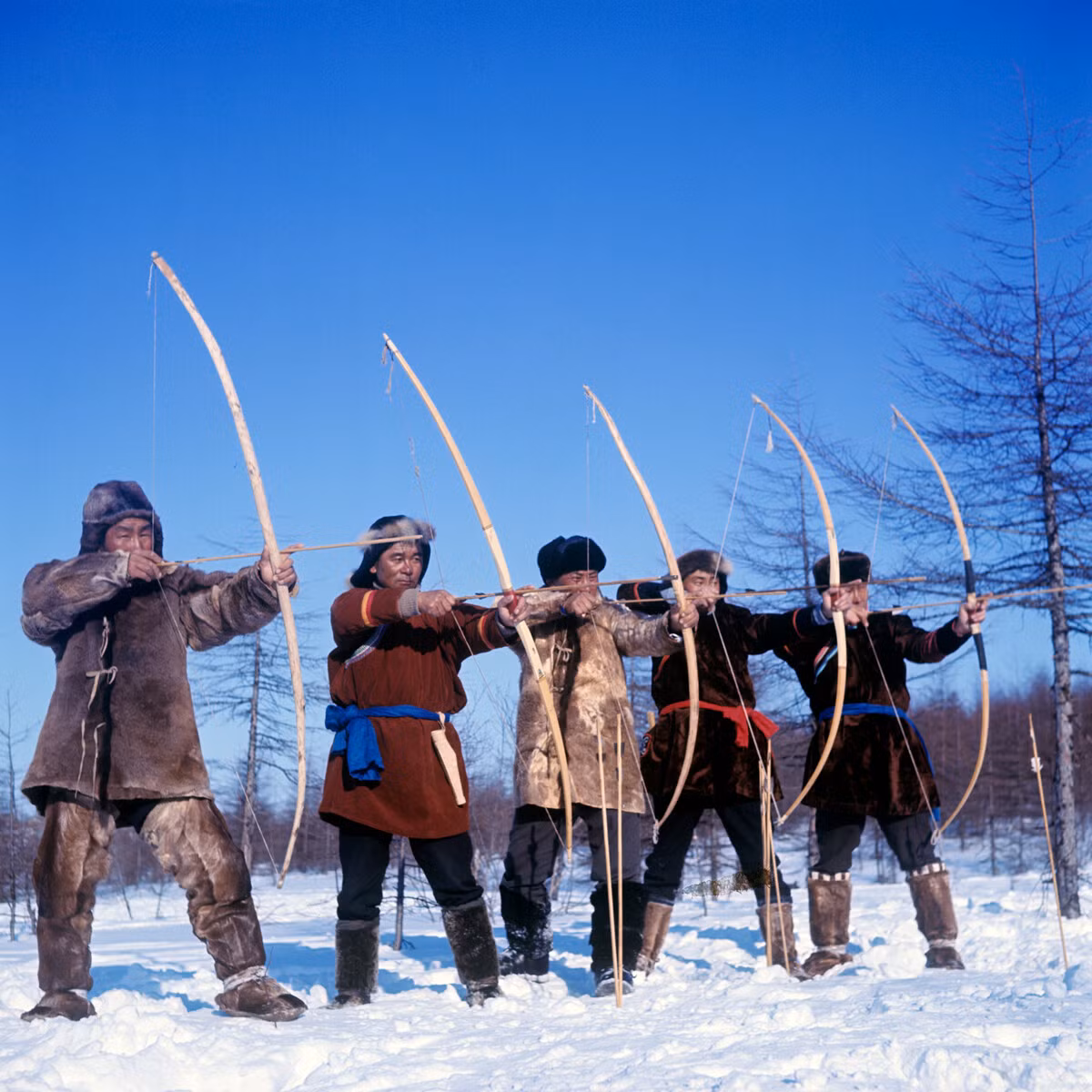 Giai ma “su sung bai gau” cua nguoi Siberia – Nga-Hinh-2