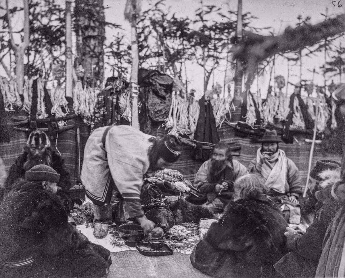 Giai ma “su sung bai gau” cua nguoi Siberia – Nga-Hinh-5