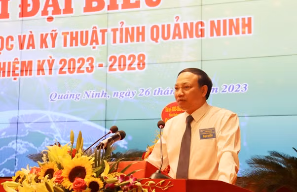 Lien hiep Hoi tinh Quang Ninh Dai hoi lan thu IIII, nhiem ky 2023-2028-Hinh-3
