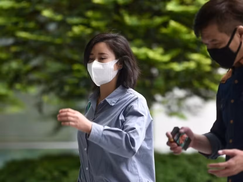 Singapore: Ngoi tu vi doa giet nguoi trong luc say ruou