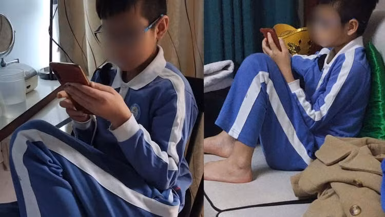 Nua dem con trai van choi game, bo bat choi tiep 17 tieng-Hinh-2