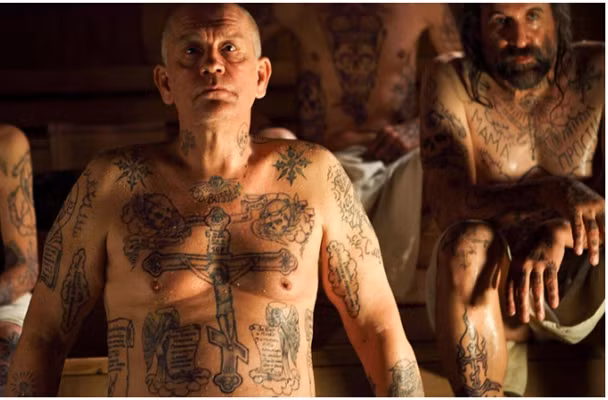 6 luật bất thành văn mà các trùm mafia ở Nga phải tuân thủ - Hình 2 6 luat bat thanh van ma cac trum mafia o Nga phai tuan thu-Hinh-2