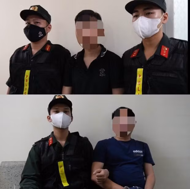Phá đường dây đưa nguyên liệu sản xuất ma túy từ châu Âu về Việt Nam Pha duong day dua nguyen lieu san xuat ma tuy tu chau Au ve Viet Nam