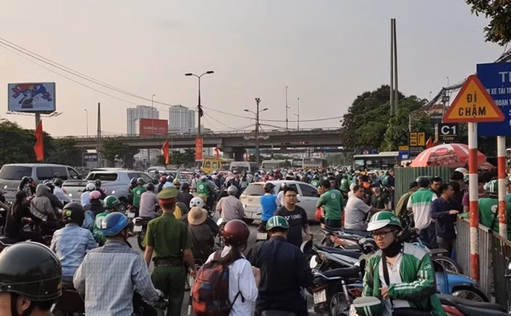 Nguoi lao dong duoc nghi Gio To Hung Vuong va 30/4 - 1/5 may ngay?
