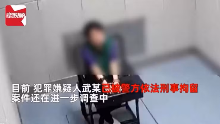 Nguoi phu nu gay soc khi vay tien ban than nuoi chong that nghiep