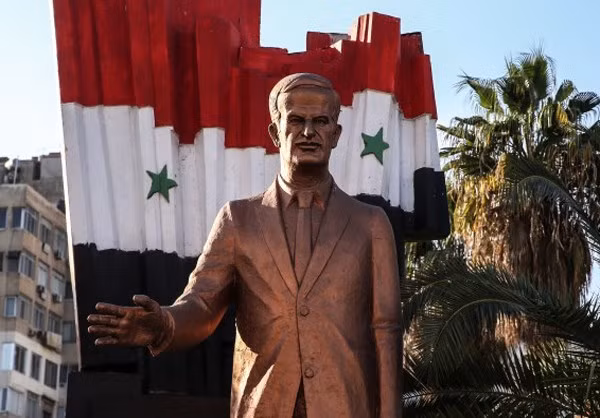 Quân đội Syria và lực lượng đồng minh tiếp tục giành thêm nhiều thắng lợi trong cuộc chiến chống khủng bố tại quốc gia Trung Đông này. Nhờ đó, cuộc sống của người dân thủ đô Damascus cũng ngày càng khởi sắc hơn.