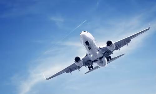 Chuyến bay giữa Westray và Papa Westray ở Anh chỉ kéo dài 47 giây. Đây là chuyến bay ngắn nhất thế giới.