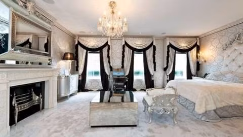 Từng có căn hộ được bán ra ở đây gần 11 triệu bảng Anh