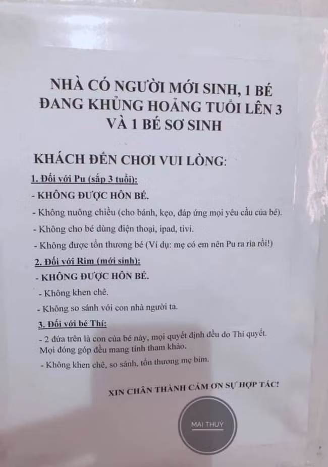 Bang noi quy 