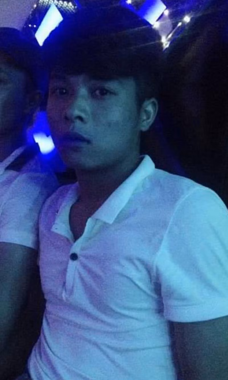 Nghich tu danh chet me nuoi khai gi voi canh sat?