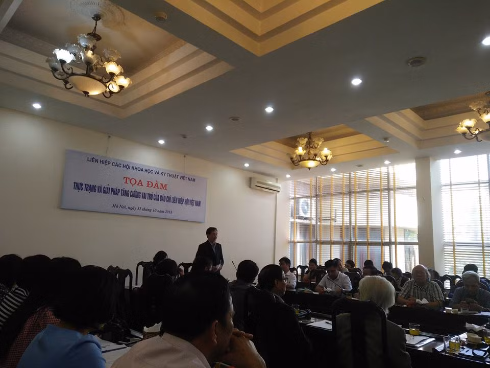 He thong Bao LHCHKHKTVN phan bien xa hoi phong phu da chieu, sau sac-Hinh-2