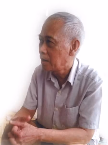 Lam the nao de song sot khi truc thang roi?