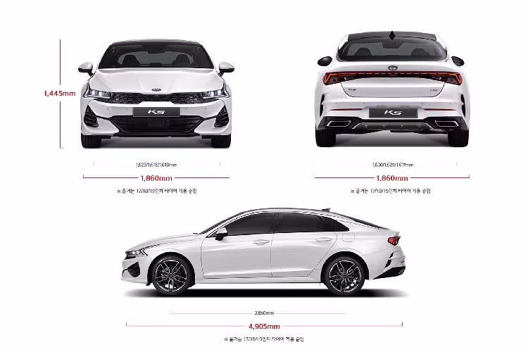 Đặc biệt là hệ thống hỗ trợ đỗ xe thông minh từ chìa khoá – Remote Smart Parking Assist (RSPA), tính năng này giúp xe tự tìm vị trí, tự động lùi vào vị trí đỗ xe giúp người lái dễ dàng “xoay sở” tốt trong mọi tình huống đỗ xe phức tạp trong đô thị.