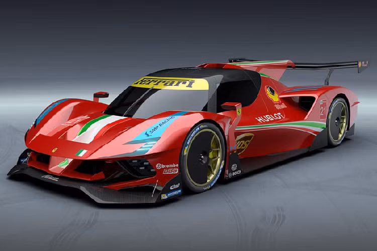 Với những bức hình trong bài viết này, ta có thể xem trước được nếu siêu xe Ferrari SF90 tham gia giải đua, nó sẽ trông gần giống như thế. Tuy nhiên, hãng vẫn chưa xác nhận việc có gia nhập vào giải đua này trong tương lai hay không, nếu có và sau năm 2022, rất có thể chiếc xe sẽ được làm trên nền tảng một chiếc hypercar khác, không phải SF90 Stradale. Hiện tại, đang có nhiều tin đồn cho rằng “ngựa chồm” đang phát triển một chiếc hypercar mới, mạnh mẽ và đặc biệt hơn SF90 Stradale.