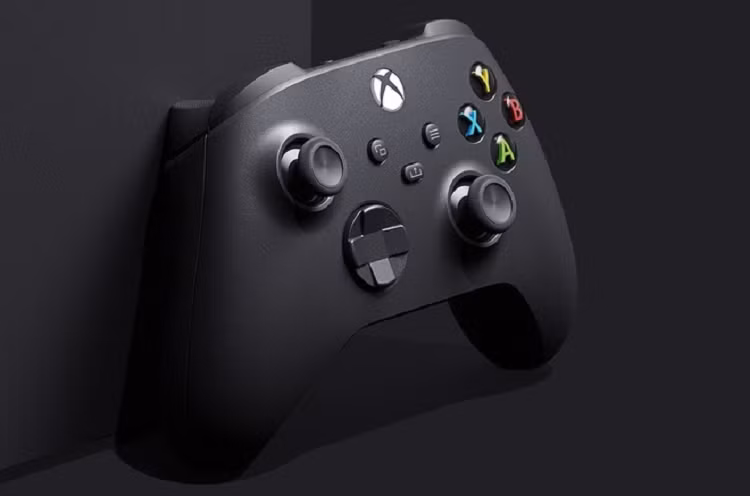 Microsoft ra mat may choi game Xbox Series X-Hinh-2