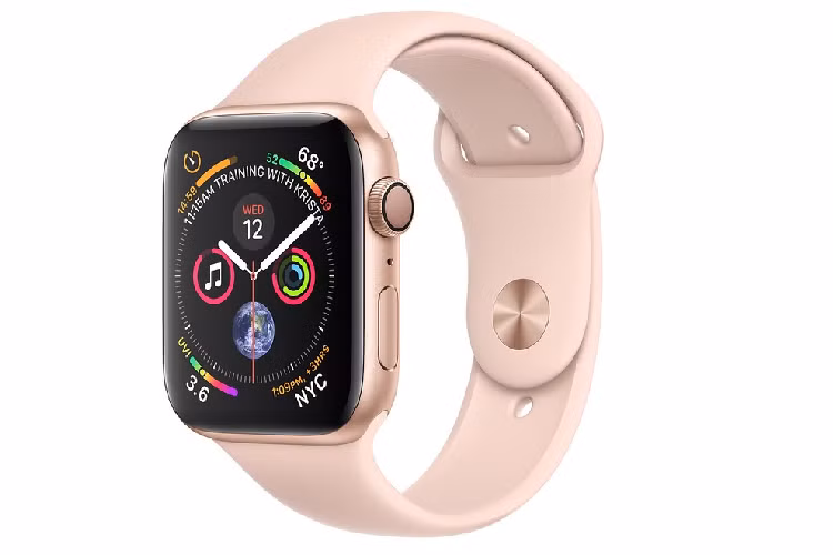 Xiaomi bi cao buoc dung may photocopy thiet ke smartwatch moi-Hinh-3