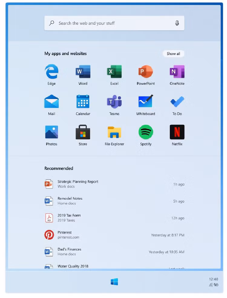 Microsoft tiet lo nhung hinh anh dau tien cua Windows 10X-Hinh-4