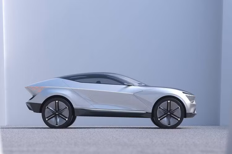 Trên đây là một số hình ảnh về Futuron Concept 