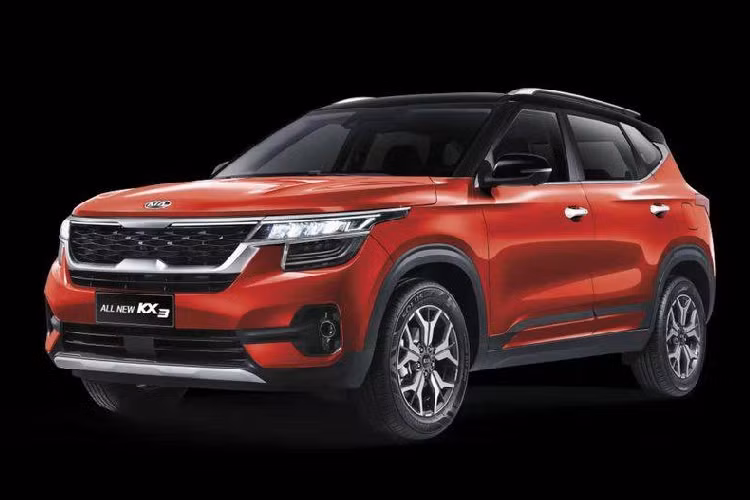 Tại thị trường Mỹ, Seltos xuất hiện với hai phiên bản động cơ: 2.0 lít hút khí tự nhiên với công suất 146 mã lực và 1.6 lít sử dụng turbo mang công suất 175 mã, đều “đá cặp” cùng hộp số li hợp kép (DCT) 7 cấp độ. Tại Trung Quốc, mẫu xe crossover Kia KX3 được trang bị khối máy xăng 1.5 lít, sinh công 113 mã lực cùng hộp số tự động 8 cấp. Mức tiêu thụ nhiên liệu của xe được công bố là 5.4 lít trên 100 km.