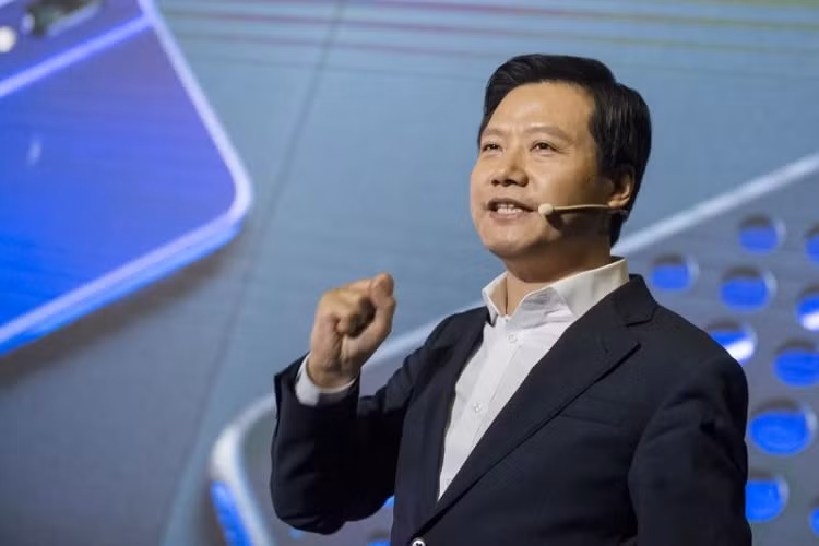Ly do smartphone Xiaomi thuong len ke voi gia thanh re