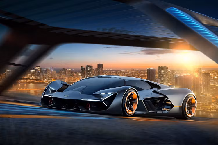 Lamborghini sẽ chính thức ra mắt mẫu xe hybrid sử dụng động cơ V12 có công suất lên đến 1.000 mã lực tại Frankfurt Motor Show 2019. Đây có thể là phiên bản giới hạn với mức giá khoảng 2,5 triệu USD. Mang tên mã LB48H, chiếc siêu xe này được cho là một sự thay thế hoàn hảo cho mẫu Aventador.
