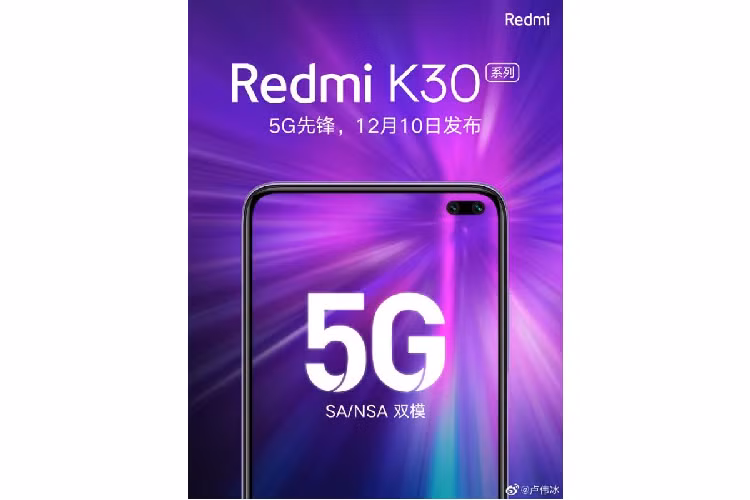 CEO Redmi he lo ve tinh nang camera cua Redmi K30-Hinh-2