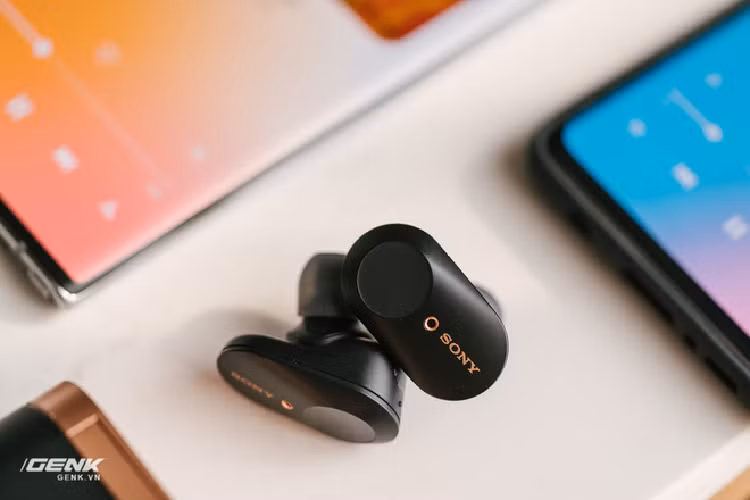 Dung Apple AirPods Pro voi smartphone Android se ra sao?-Hinh-9