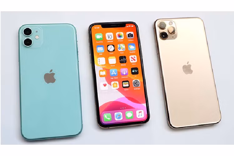 Ly do ban khong nen mua iPhone 11 Pro Max