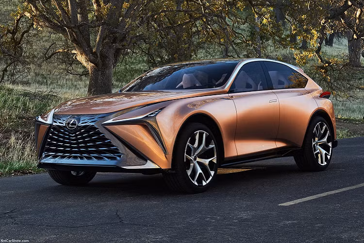 Được xây dựng từ hình tượng thanh kiếm Nhật Bản Katana, mẫu xe ý tưởng của Lexus mang trên mình thiết kế táo bạo, nội thất sang trọng kết hợp cùng những công nghệ của tương lai. Lexus LF-1 Limitless là mẫu xe có một không hai đáng xem nhất tại triển lãm ôtô Việt Nam năm nay.