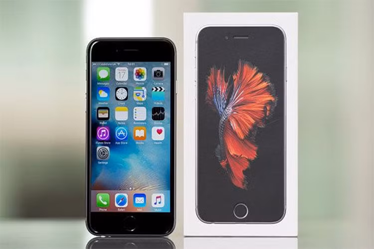 iPhone nao thay duoc 7 Plus lam 'iPhone quoc dan' moi?