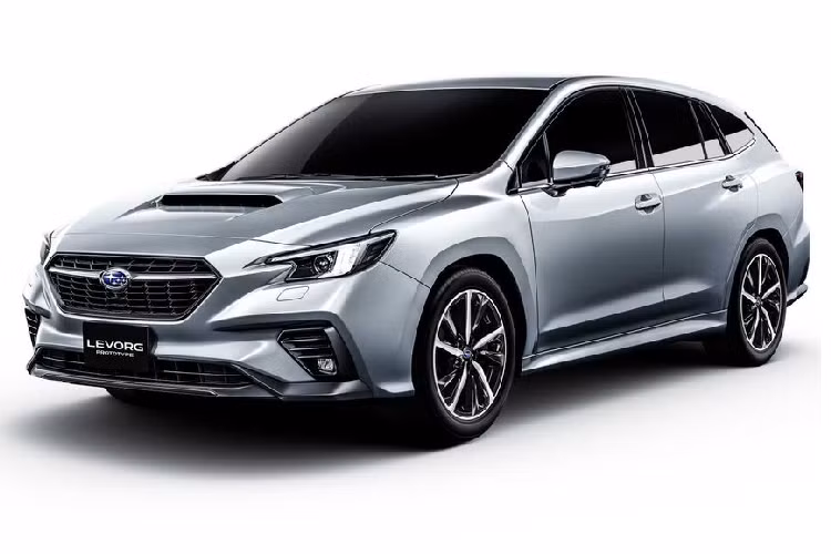 Mặc dù vậy, động thái này của hãng xe Nhật Bản dễ khiến các khách hàng đặt câu hỏi về việc có hay không một biến thể thể thao hơn cho dòng STI. Và nếu điều đó xảy ra, Subaru Levorg STI Sport 2020 mới hứa hẹn sẽ sở hữu một khuôn mặt lịch lãm cùng bộ mâm xe đầy cuốn hút. Hơn nữa, tùy chọn hộp số sàn cũng có thể bị loại bỏ trên dòng sản phẩm mới này.
