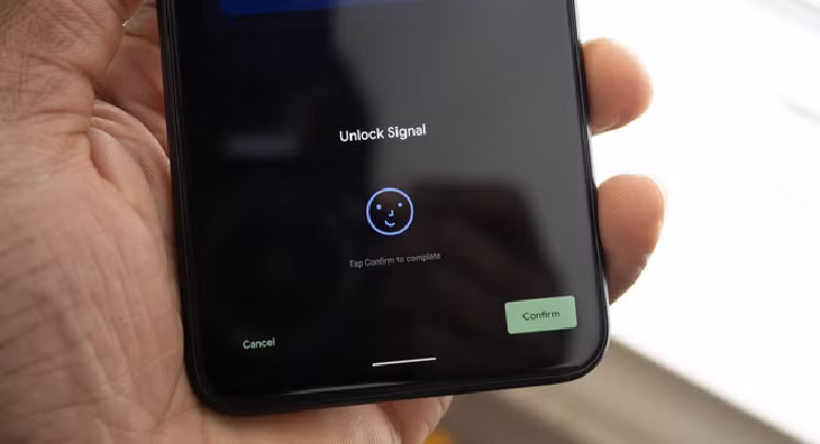Vi sao Google hoc theo cu chi dieu huong lan Face ID cua iPhone-Hinh-3