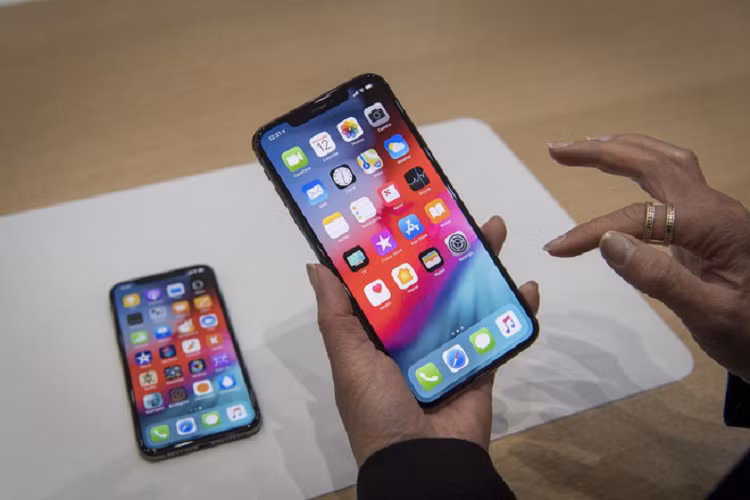 Tat tat ve bo 3 iPhone, iPad, Mac sap ra mat cua Apple-Hinh-2