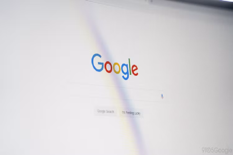 Google dang thay doi thuat toan tim kiem nhu the nao?