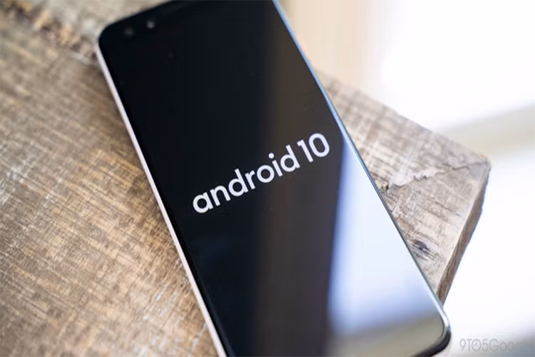 Den ca Pixel doi cu cung duoc ho tro cap nhat Android 10-Hinh-2