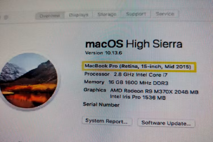 'Fan táo' Việt nên bình tĩnh, chỉ 1 mẫu MacBook bị cấm bay - Hình 2 'Fan tao' Viet nen binh tinh, chi 1 mau MacBook bi cam bay-Hinh-2