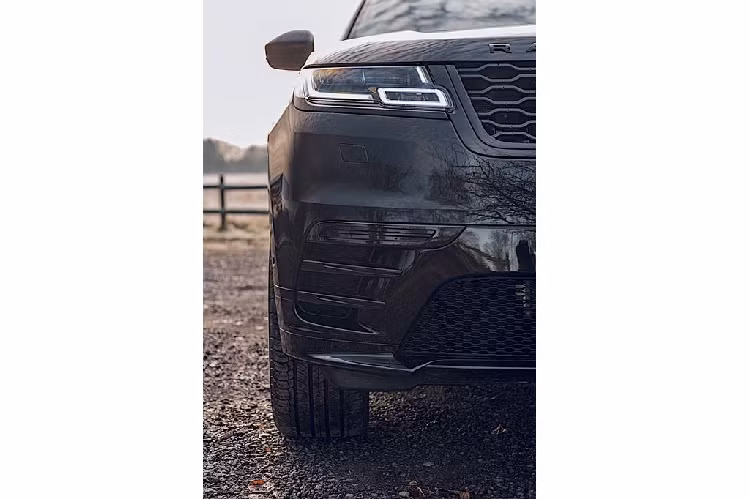 “Chúng tôi rất nóng lòng tới ngày được trao tận tay chiếc SUV hạng sang Velar đầu tiên này tới khách hàng, dự kiến sẽ diễn ra vào đầu năm 2020.”