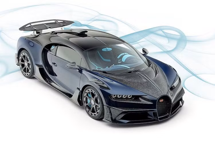 Nhờ đó, chiếc Veyron đã nắm giữ danh hiệu xe nhanh nhất Thế giới một thời gian dài trước khi bị Koenigsegg Agera RS vượt mặt. Dù không còn cạnh tranh kỷ lục tốc độ, nhưng "hậu duệ" của Veyron là siêu xe Bugatti Chiron vẫn tiếp tục trở thành một tượng đài trong Thế giới xe.