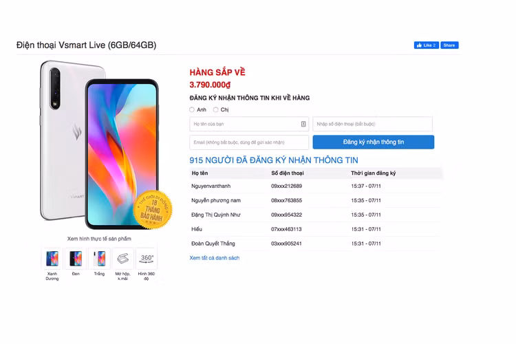 Smartphone Viet duoc nhieu nguoi mua den do chay hang-Hinh-2