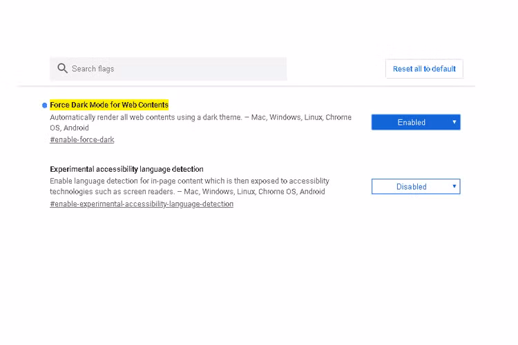 Google Chrome 78 chinh thuc ra mat voi Dark Mode mac dinh-Hinh-2